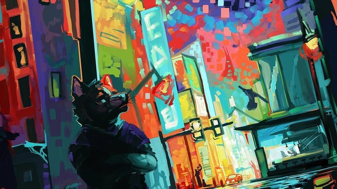 使用内存超过32G(含)的电脑是种怎样的体验？